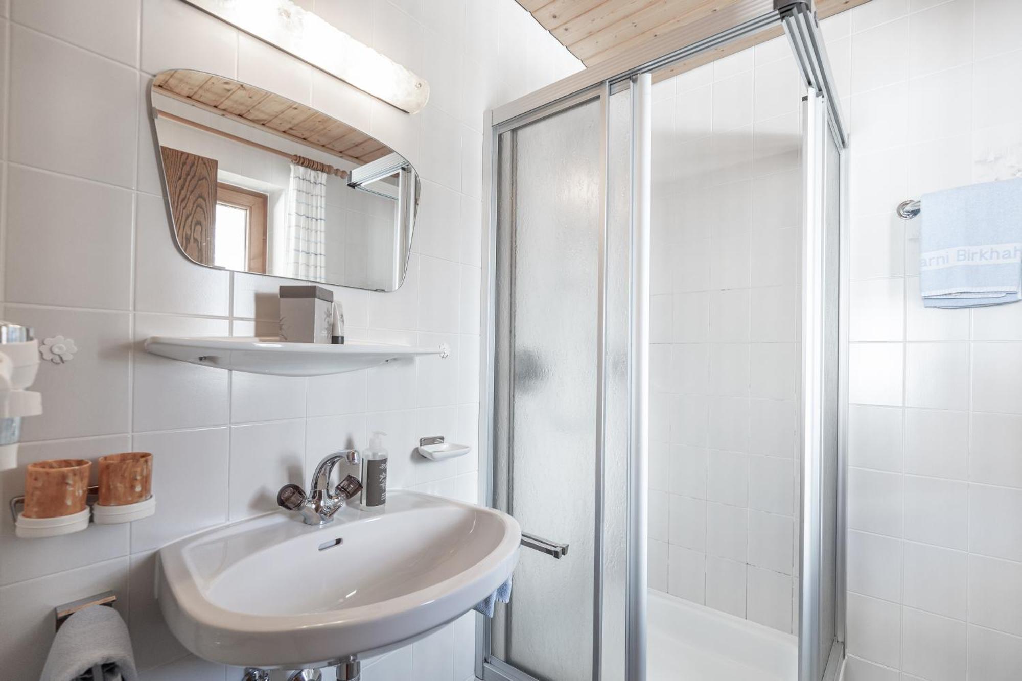 Hotel Garni Birkhahn 3*