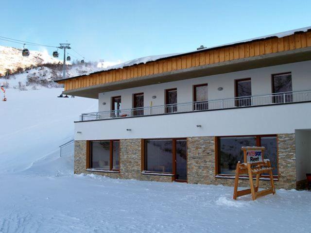 Hotel Garni Birkhahn 3*