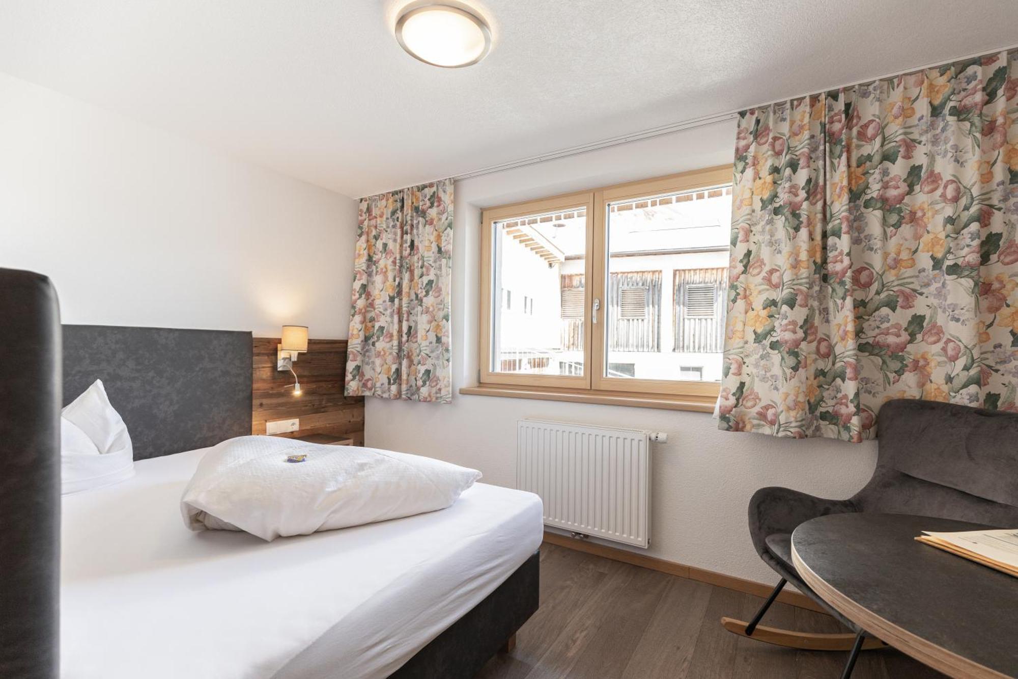 Garni Birkhahn Hotel